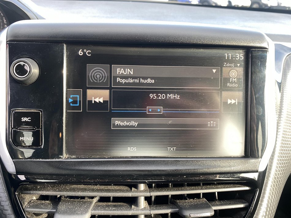 Peugeot 2008 1.6HDi 