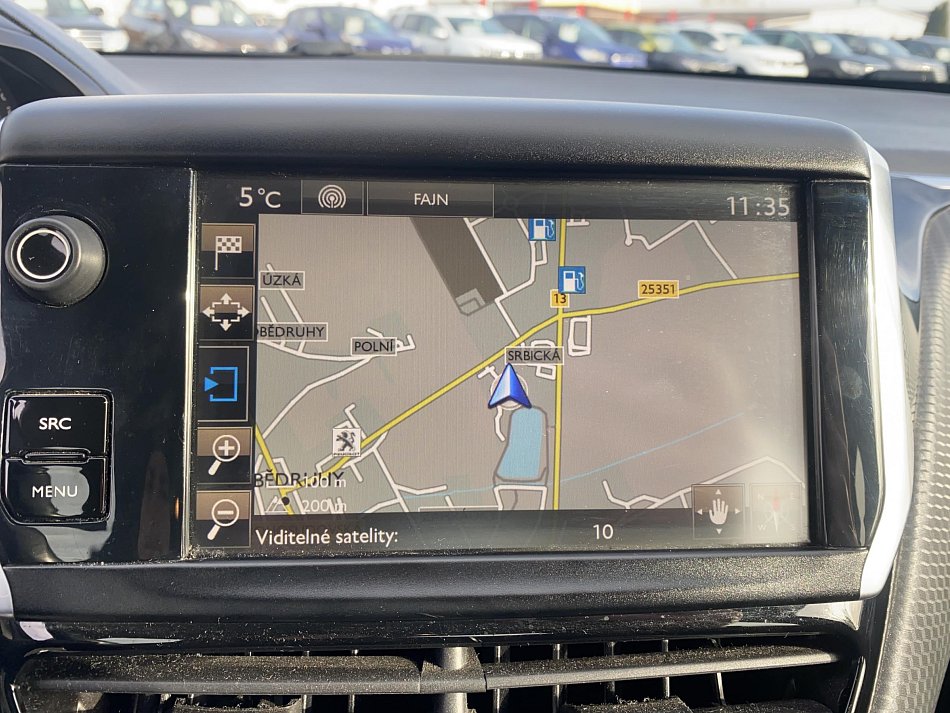 Peugeot 2008 1.6HDi 