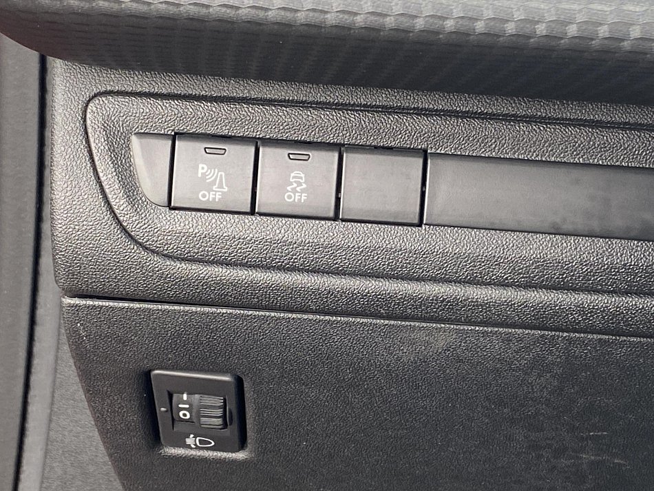 Peugeot 2008 1.6HDi 