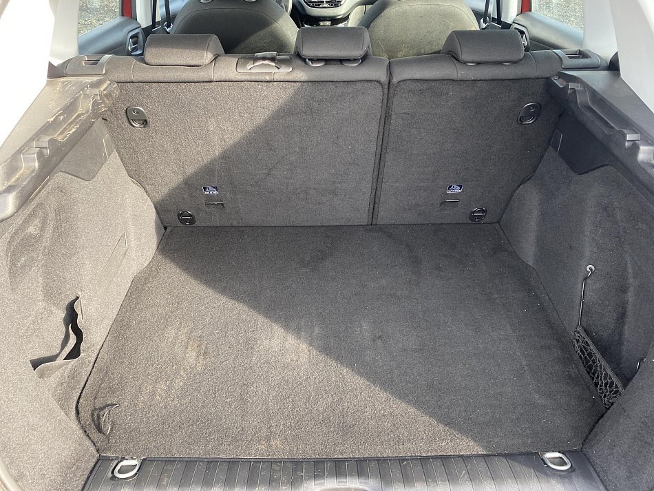 Peugeot 2008 1.6HDi 