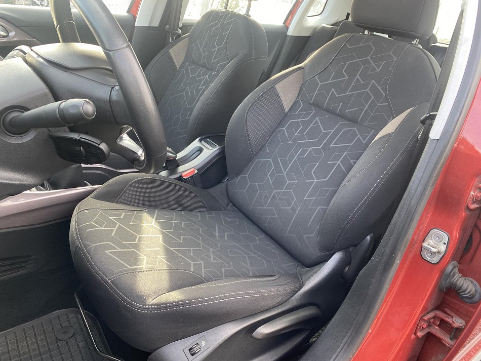 Peugeot 2008 1.6HDi 