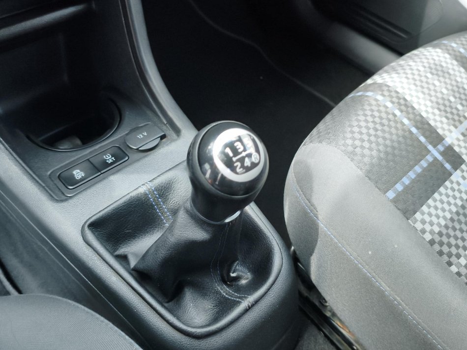 Volkswagen Up! 1.0 MPi CUP