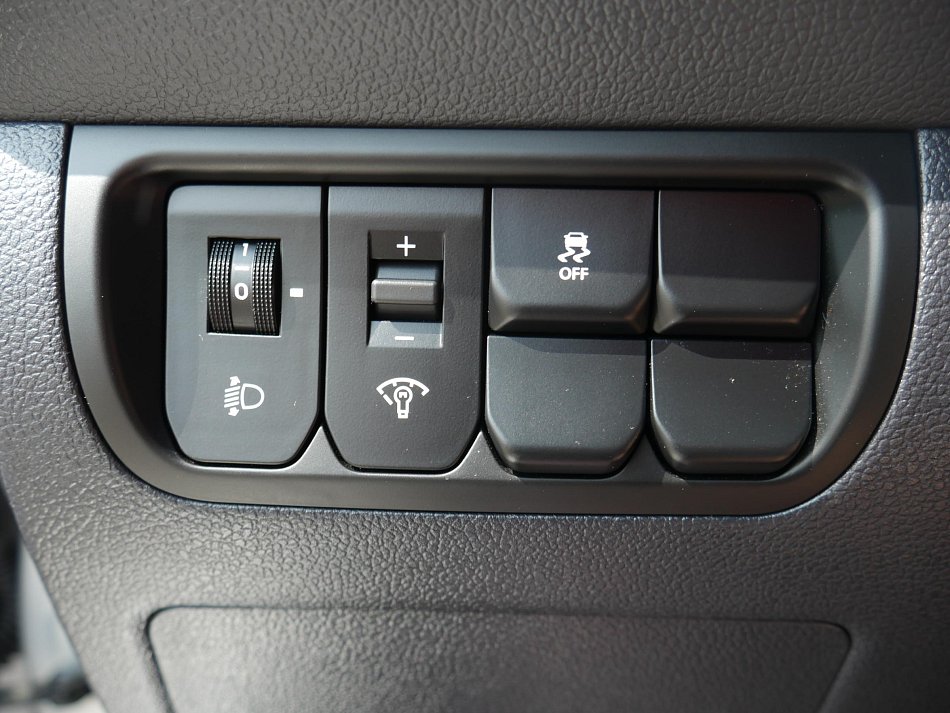 Kia Rio 1.4i 