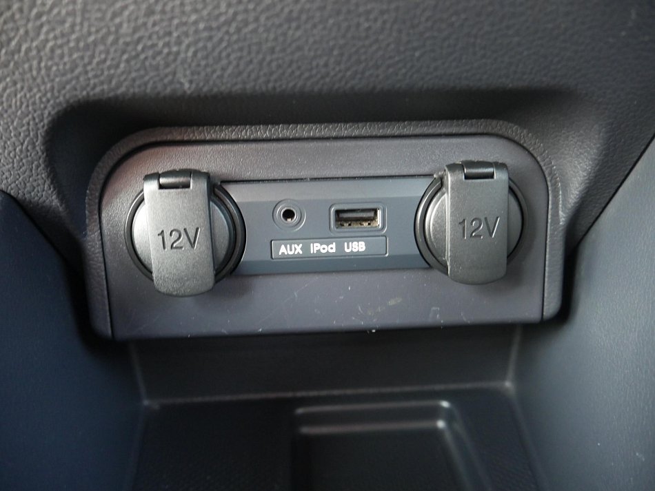 Kia Rio 1.4i 