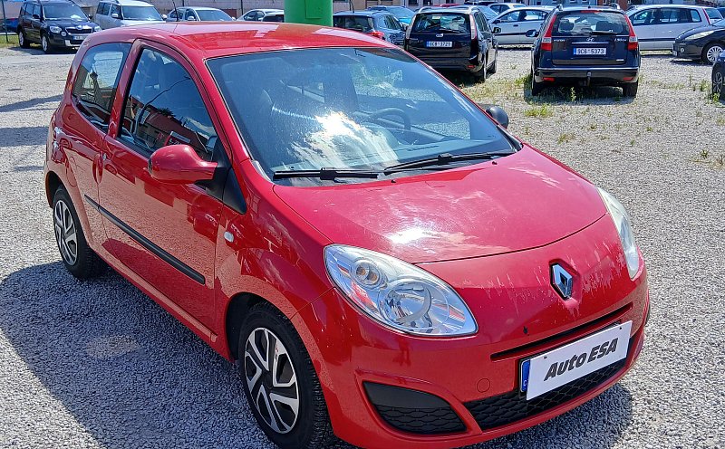 Renault Twingo 1.2i 