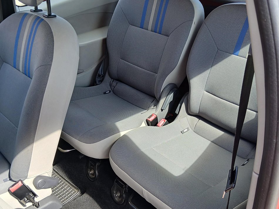 Renault Twingo 1.2i 