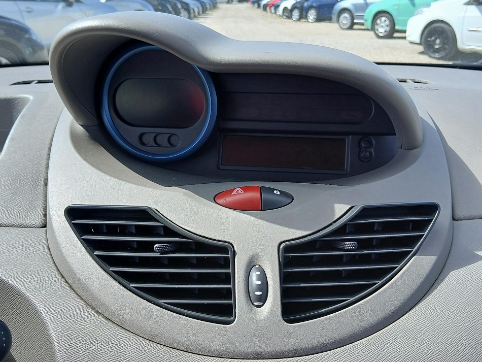 Renault Twingo 1.2i 