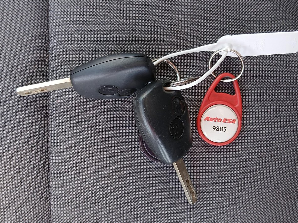 Renault Twingo 1.2i 