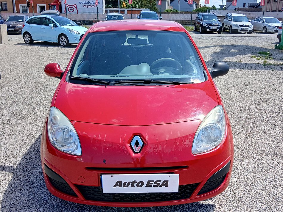 Renault Twingo 1.2i 
