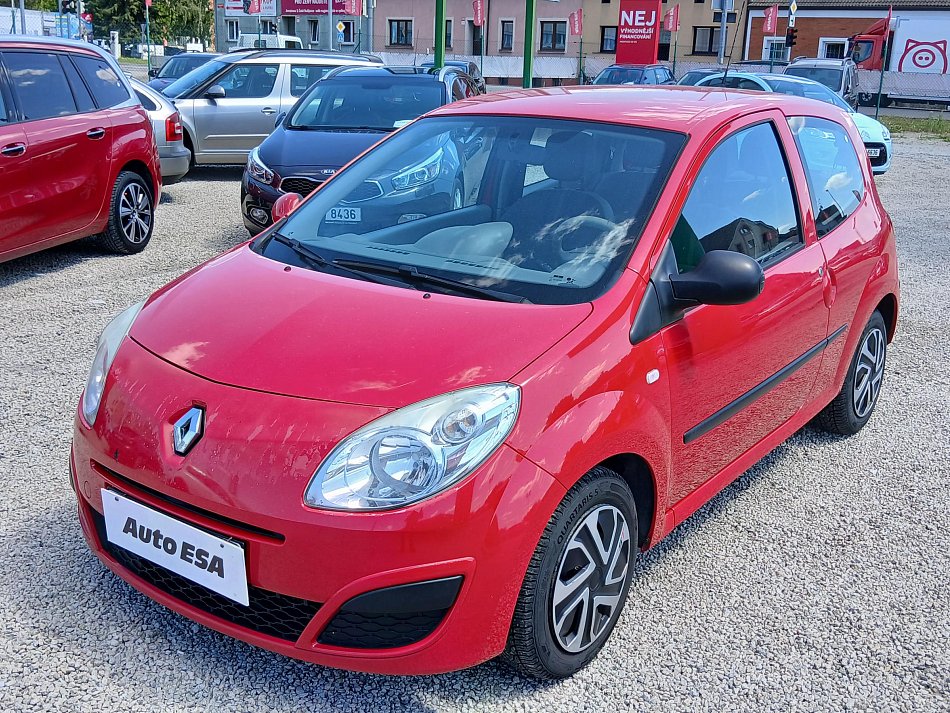Renault Twingo 1.2i 
