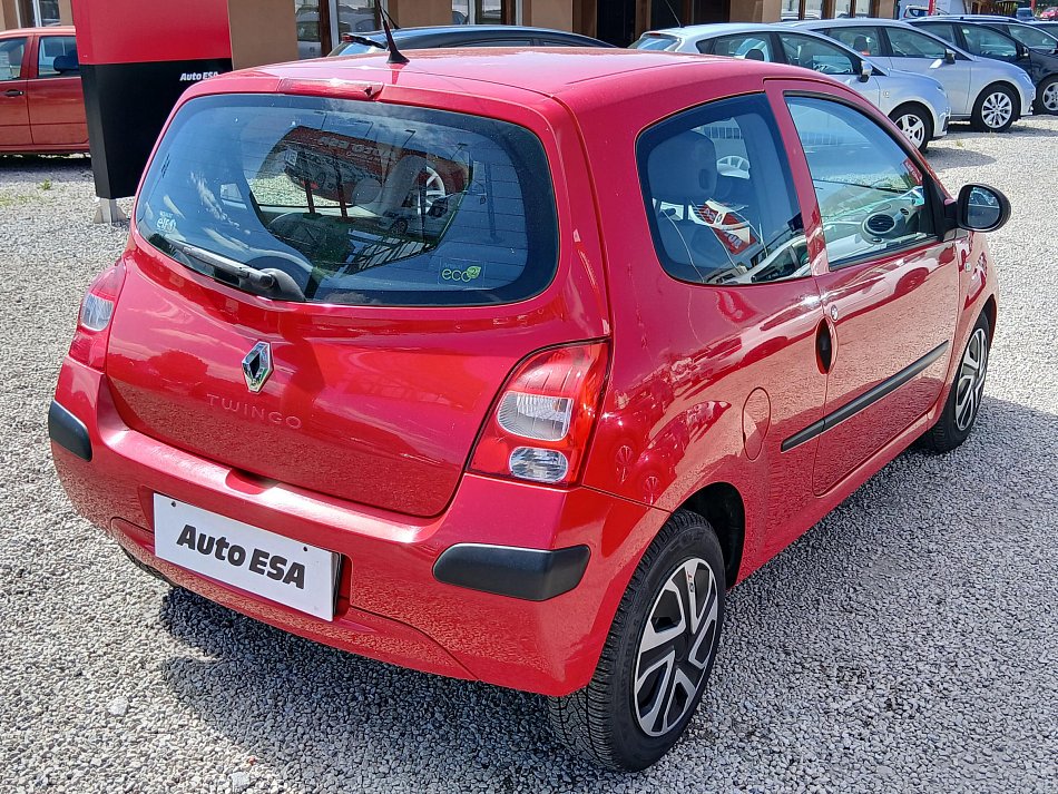 Renault Twingo 1.2i 