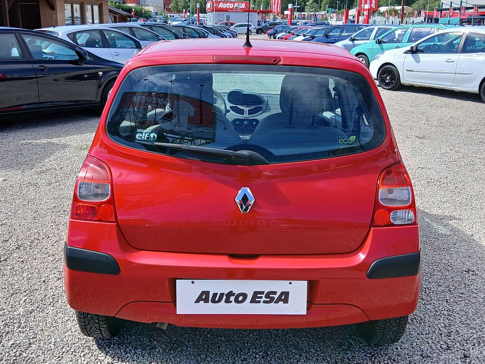 Renault Twingo 1.2i 