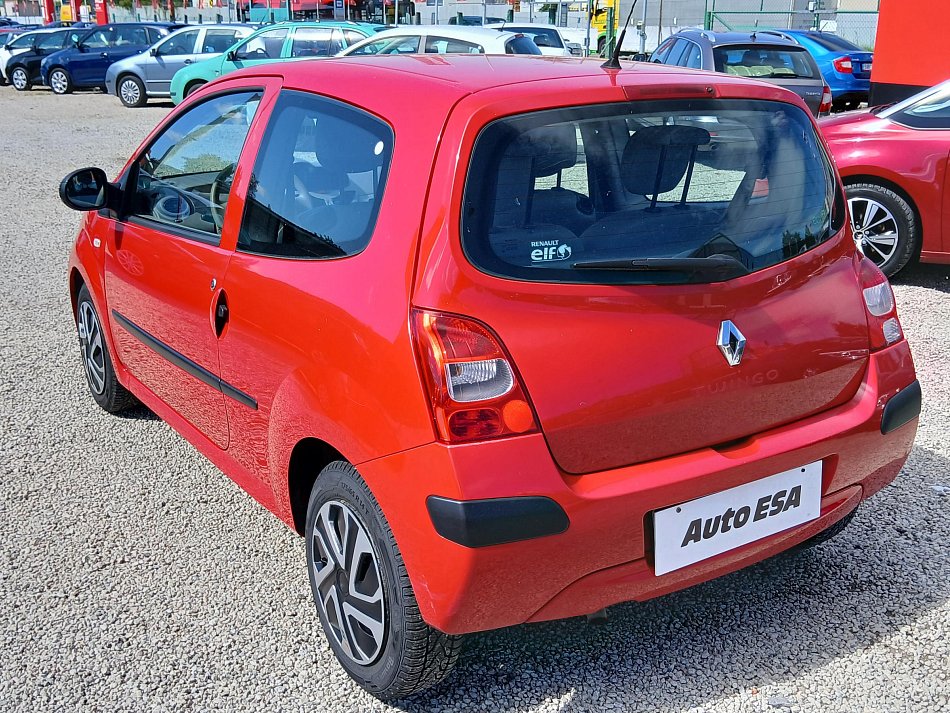 Renault Twingo 1.2i 