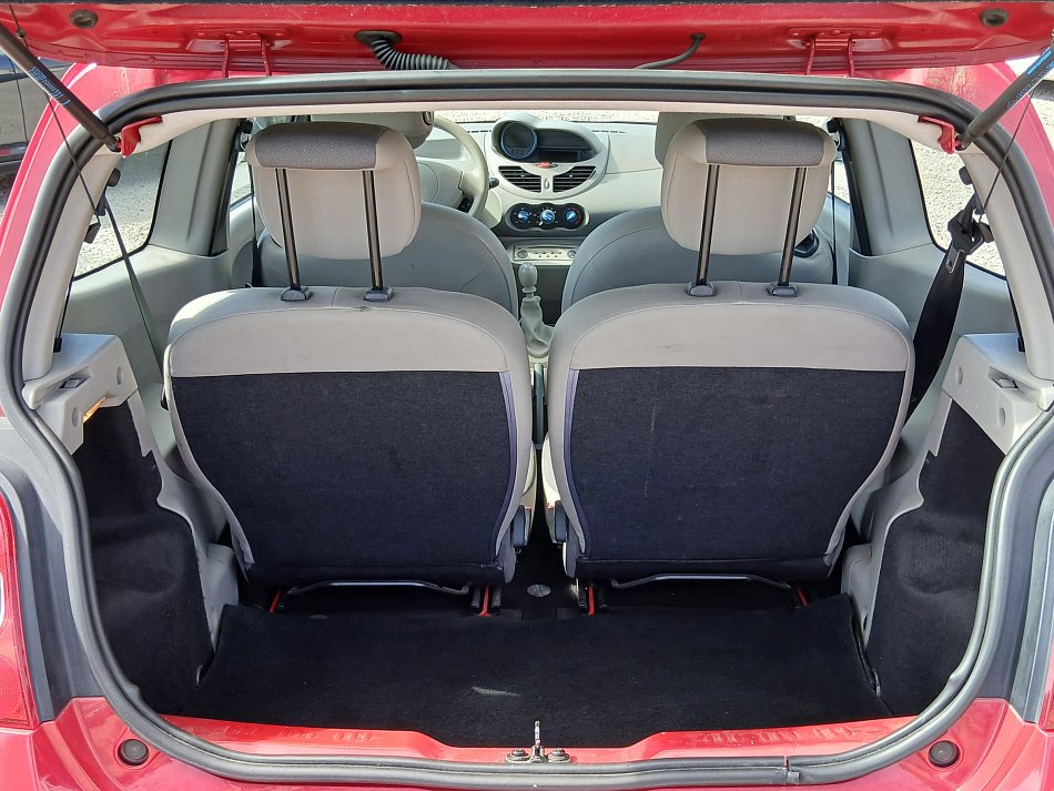 Renault Twingo 1.2i 