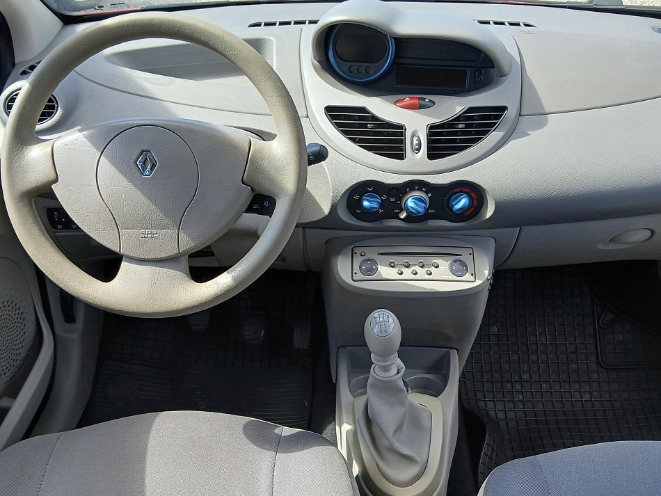 Renault Twingo 1.2i 