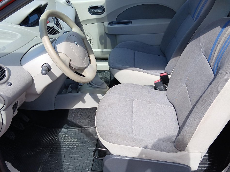 Renault Twingo 1.2i 