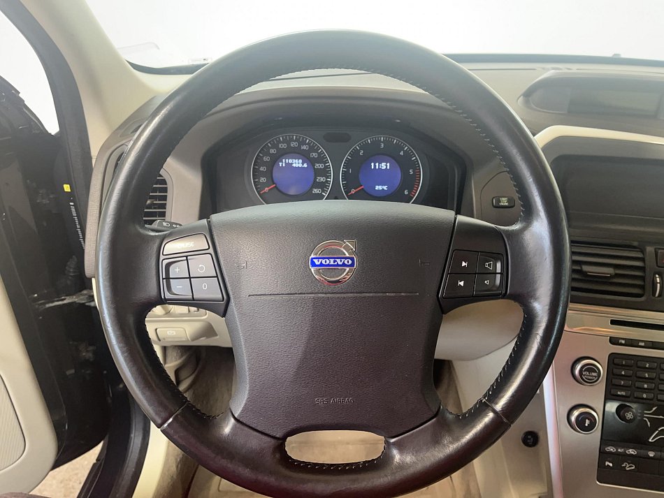 Volvo XC60 2.4 D Kinetic AWD