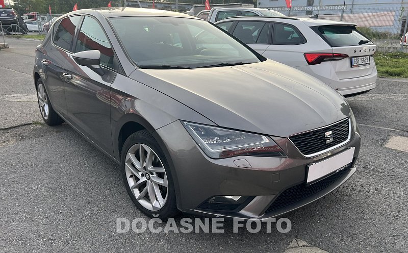 Seat Leon 1.4TSi 