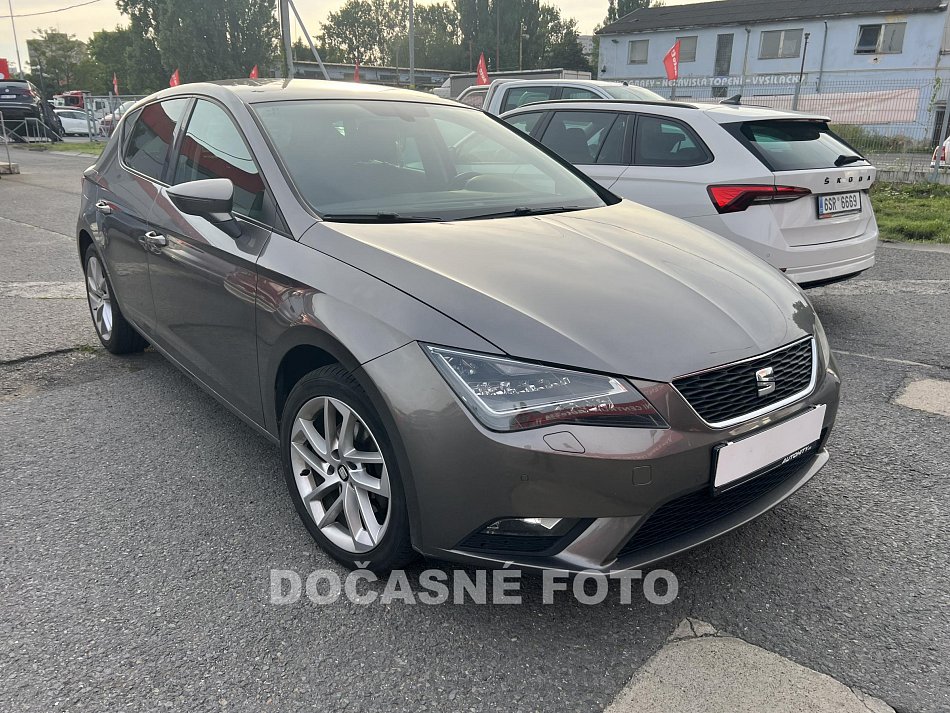 Seat Leon 1.4TSi 