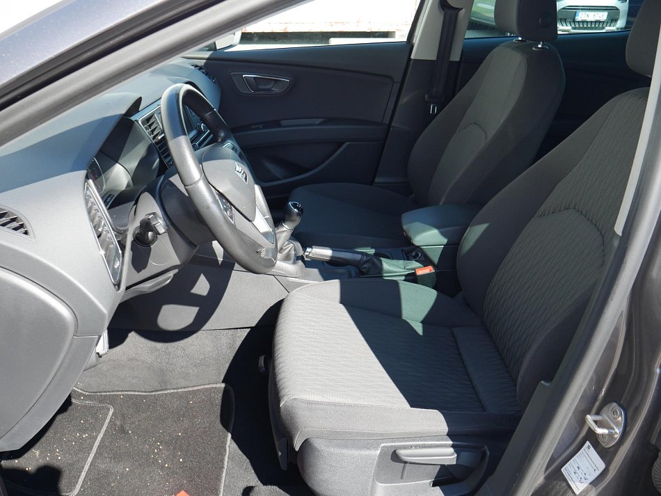 Seat Leon 1.4TSi 