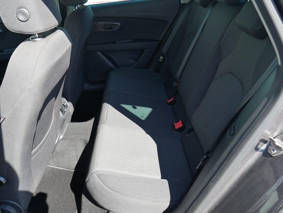 Seat Leon 1.4TSi 