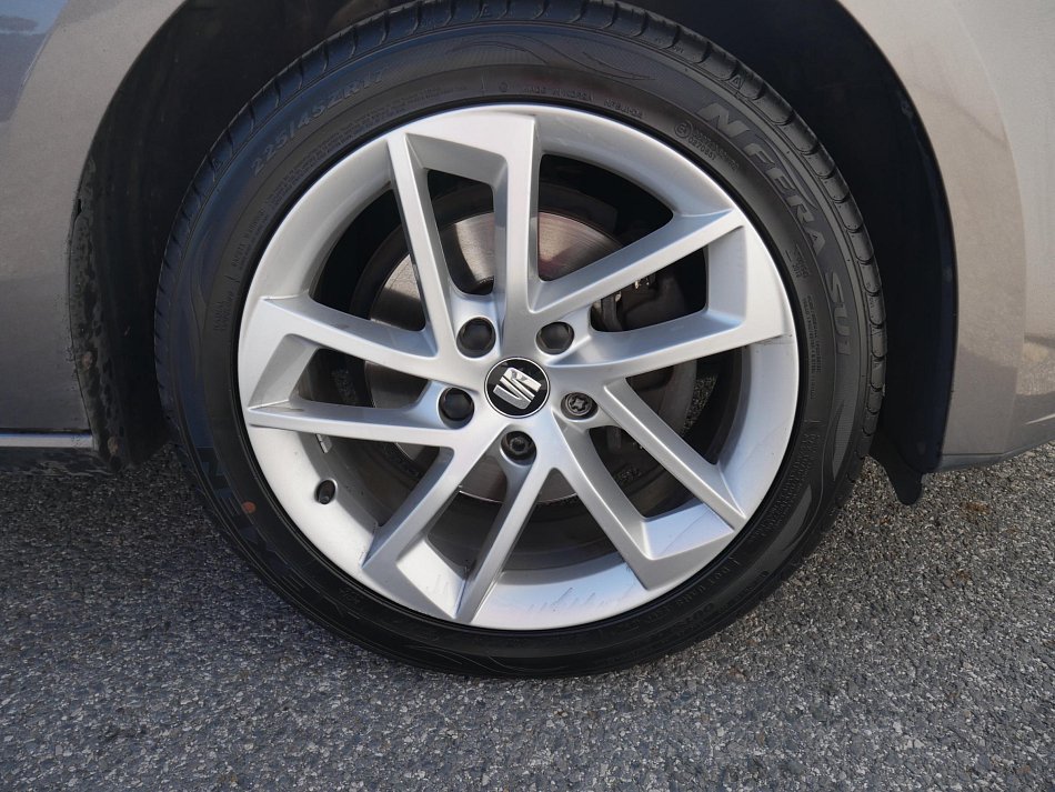 Seat Leon 1.4TSi 