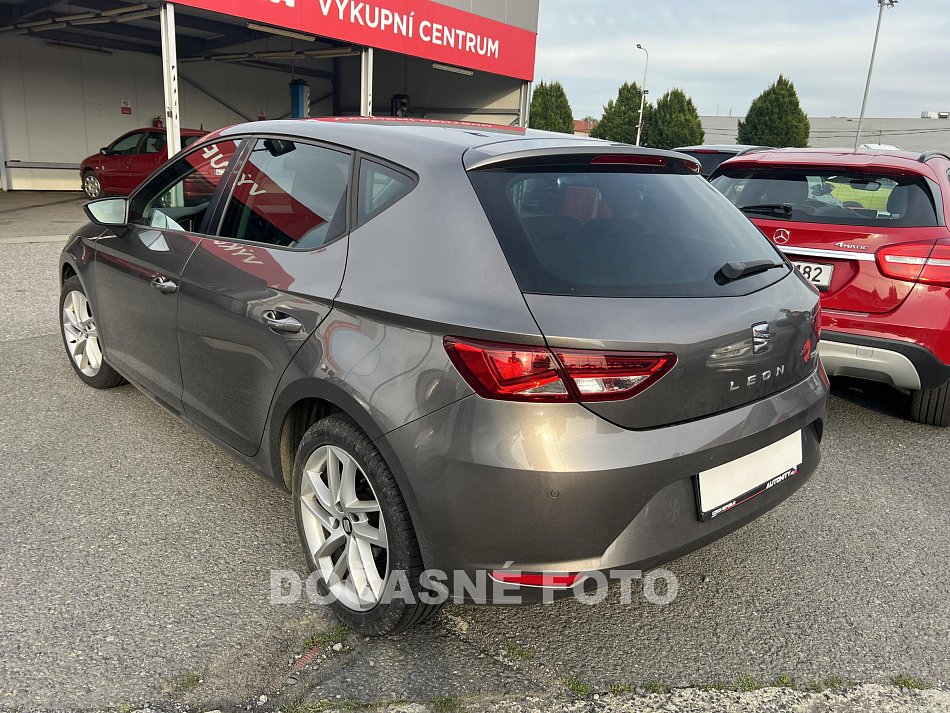 Seat Leon 1.4TSi 