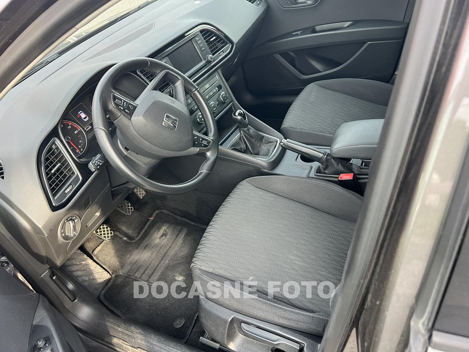 Seat Leon 1.4TSi 