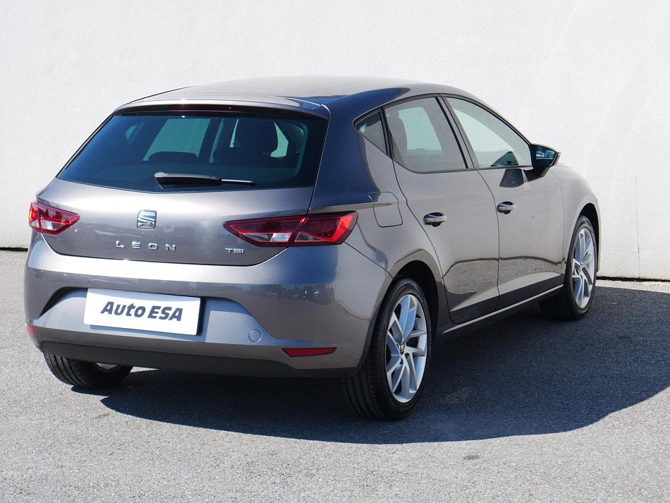 Seat Leon 1.4TSi 