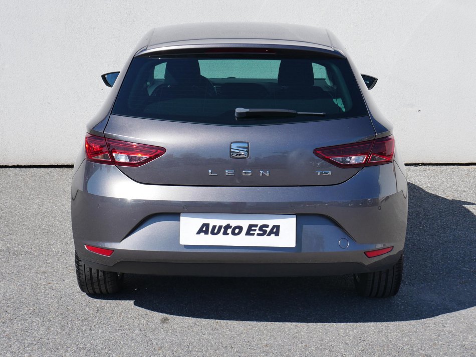 Seat Leon 1.4TSi 