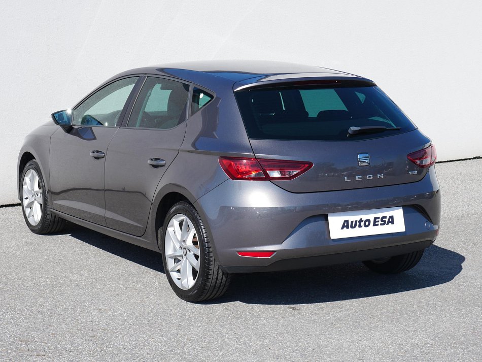 Seat Leon 1.4TSi 