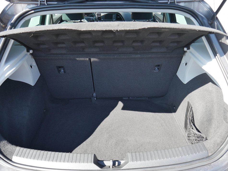 Seat Leon 1.4TSi 