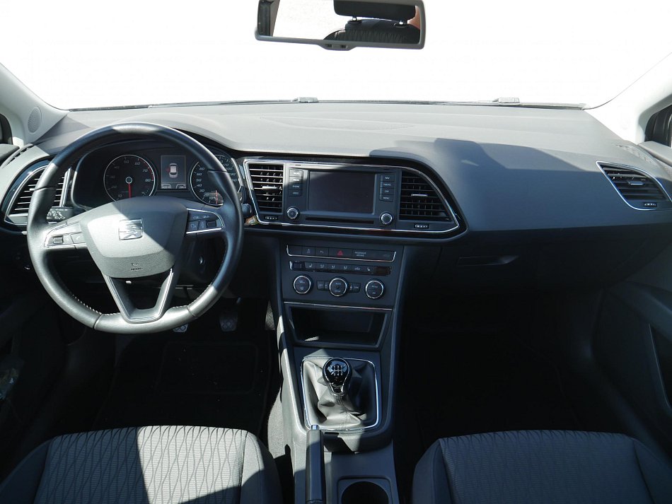 Seat Leon 1.4TSi 