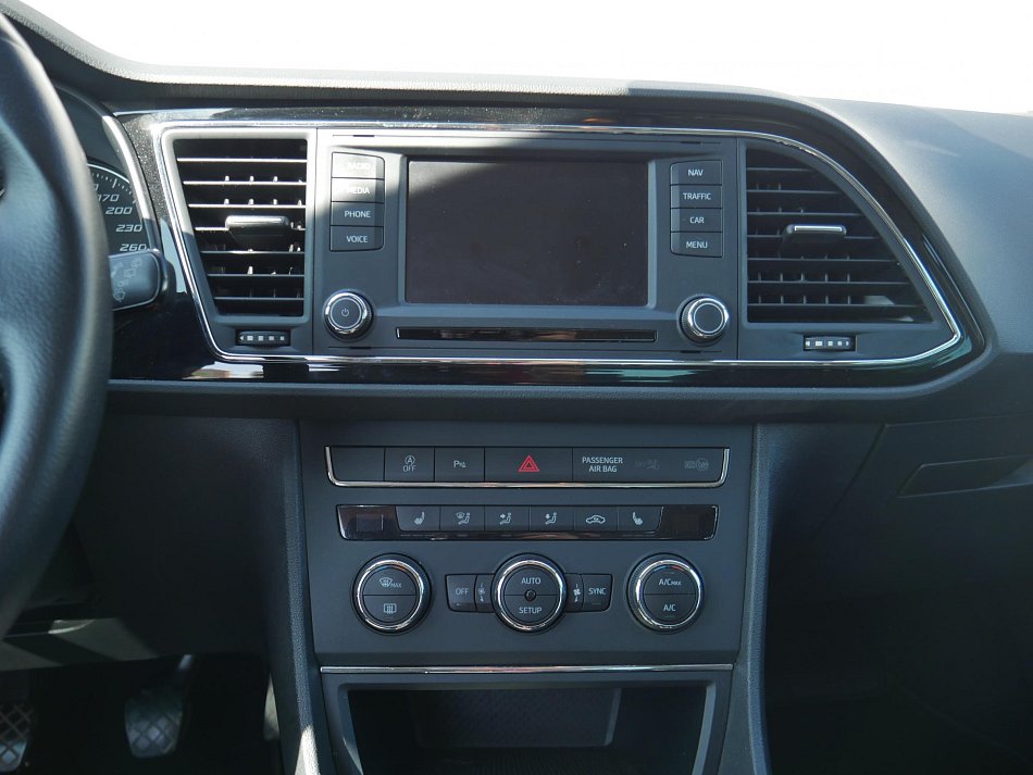 Seat Leon 1.4TSi 