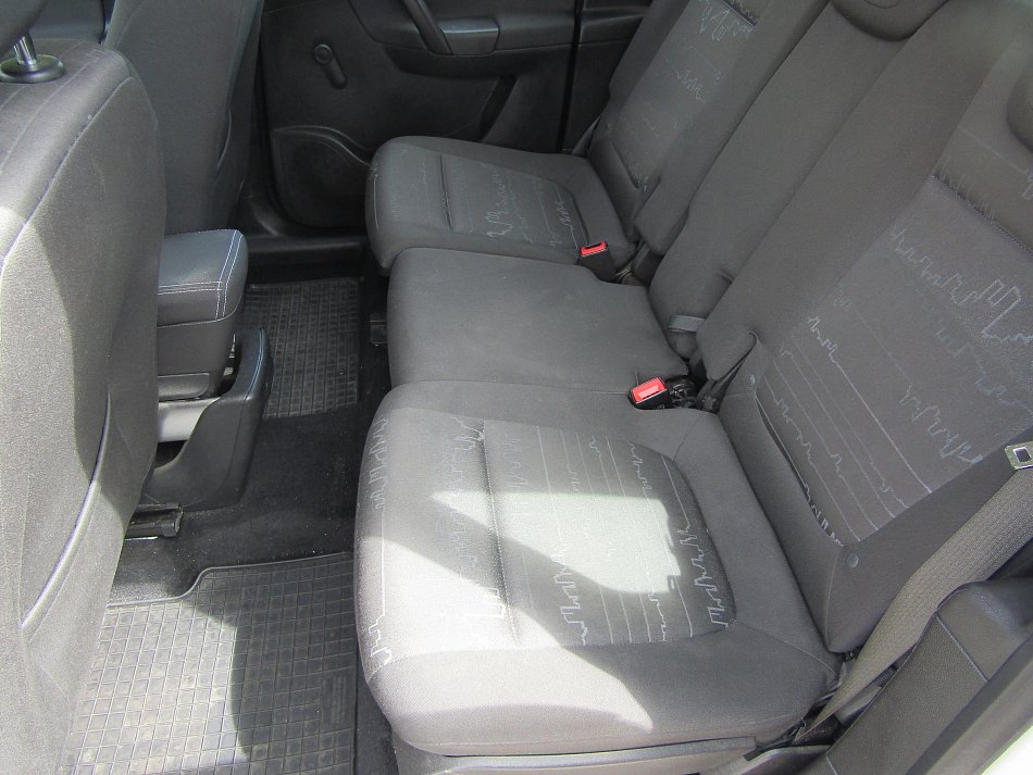 Opel Meriva 1.4T 