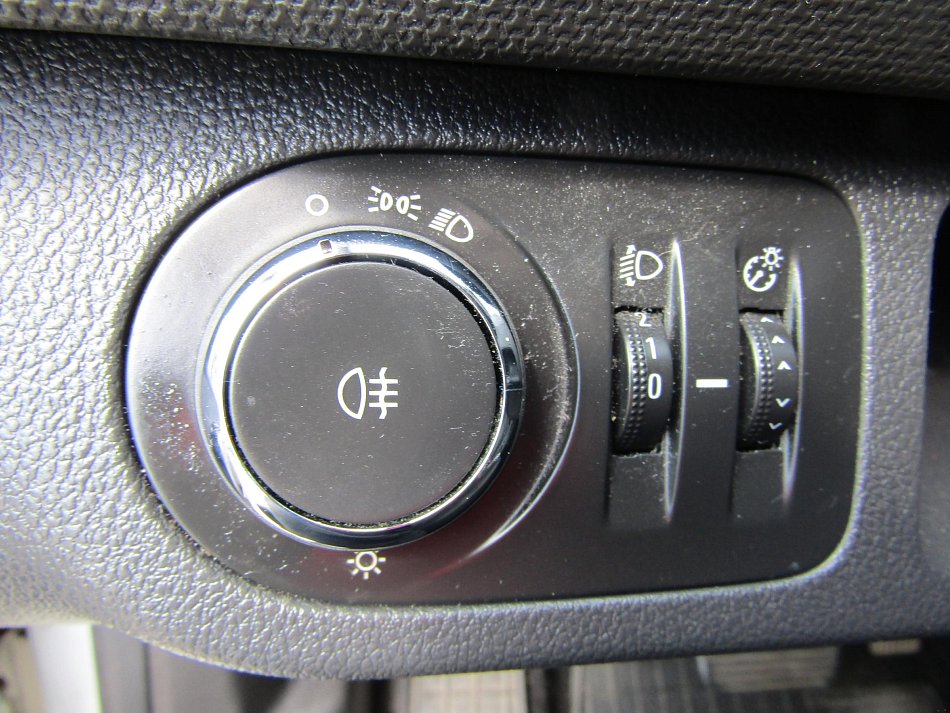 Opel Meriva 1.4T 