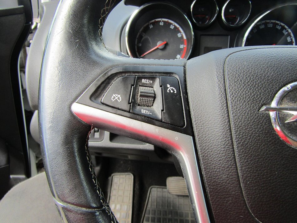 Opel Meriva 1.4T 