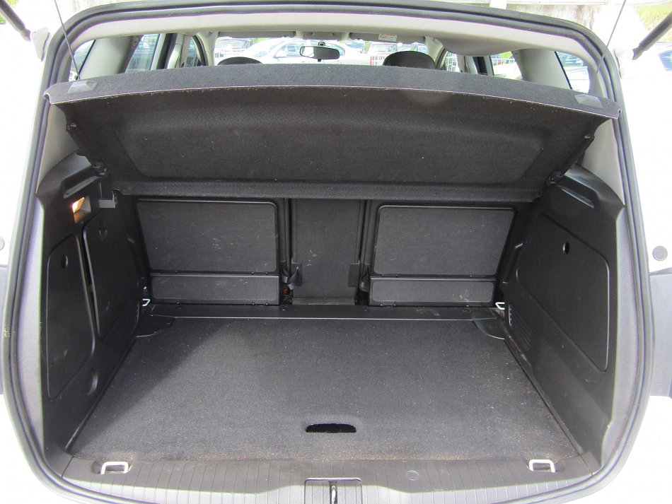 Opel Meriva 1.4T 