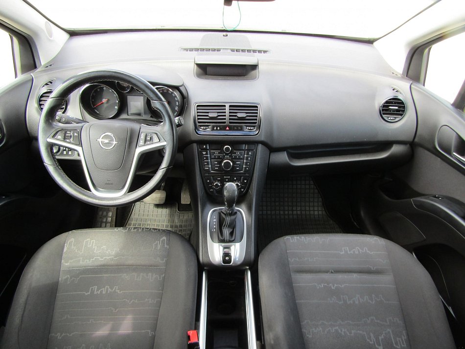 Opel Meriva 1.4T 