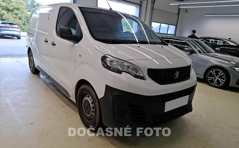 Peugeot Expert 1.5HDi  L2
