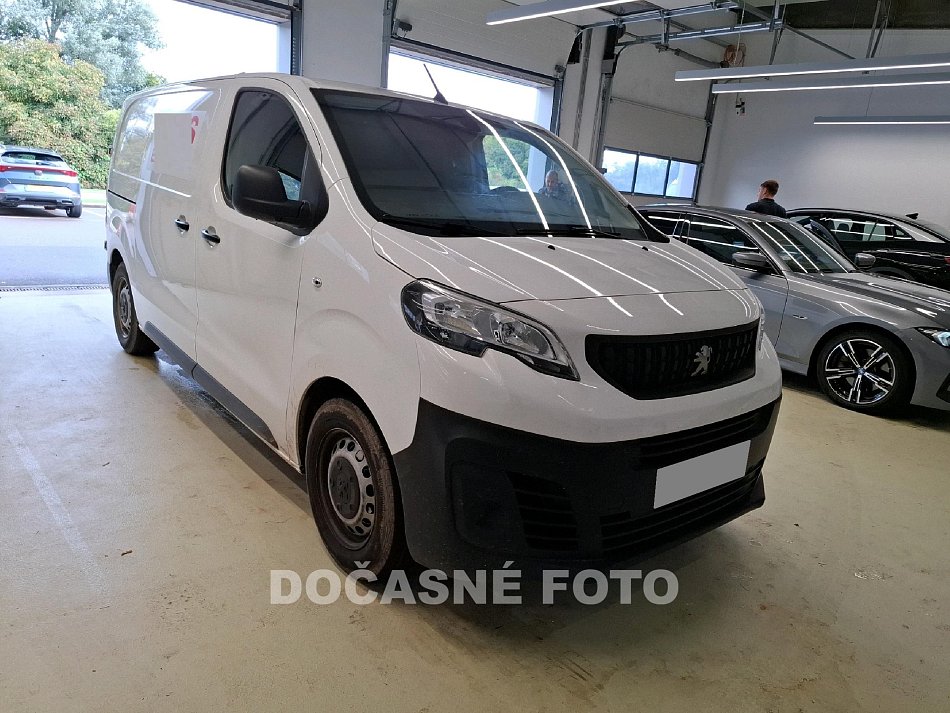Peugeot Expert 1.5HDi  L2
