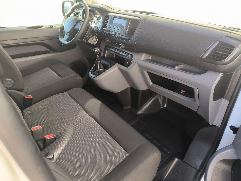 Peugeot Expert 1.5HDi  L2