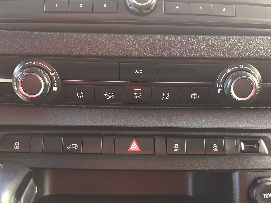 Peugeot Expert 1.5HDi  L2