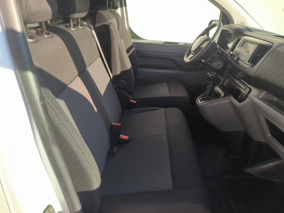 Peugeot Expert 1.5HDi  L2