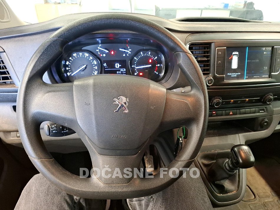 Peugeot Expert 1.5HDi  L2