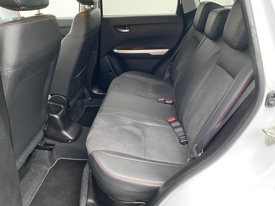 Suzuki Vitara 1.4 BJet Elegance AllGrip