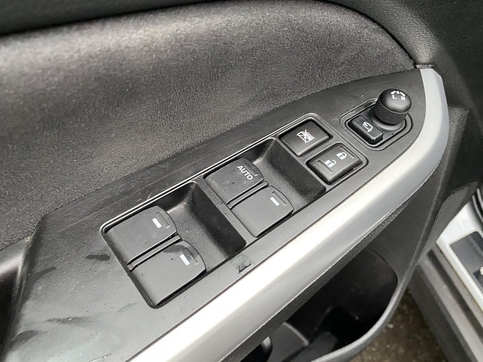 Suzuki Vitara 1.4 BJet Elegance AllGrip