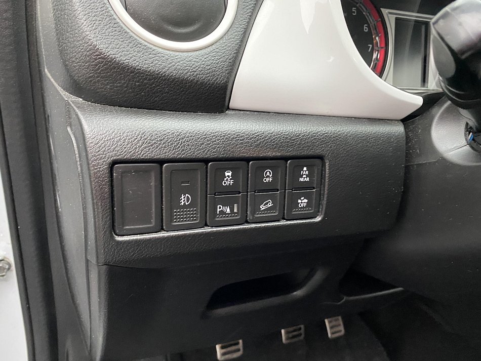 Suzuki Vitara 1.4 BJet Elegance AllGrip