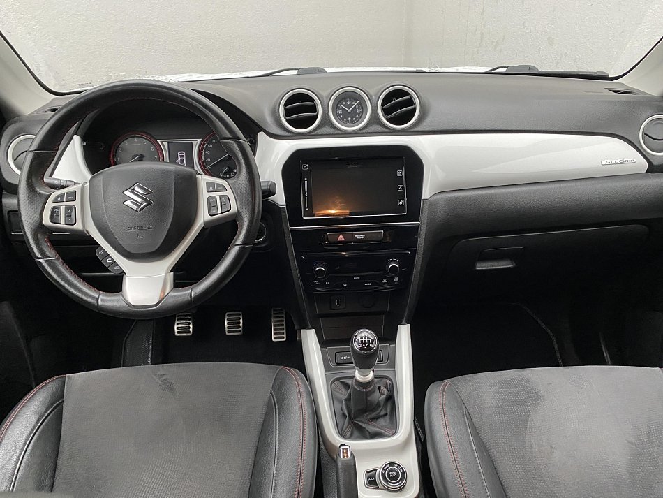 Suzuki Vitara 1.4 BJet Elegance AllGrip