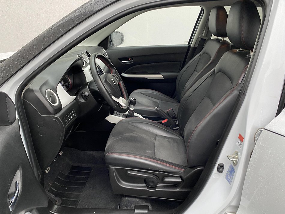 Suzuki Vitara 1.4 BJet Elegance AllGrip